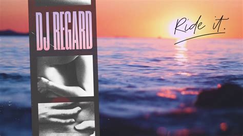 regard ride it|regard ride it listen.